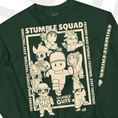 Load image into Gallery viewer, Stumble Squad Sweatshirt