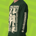 Load image into Gallery viewer, Stumble Squad Sweatshirt