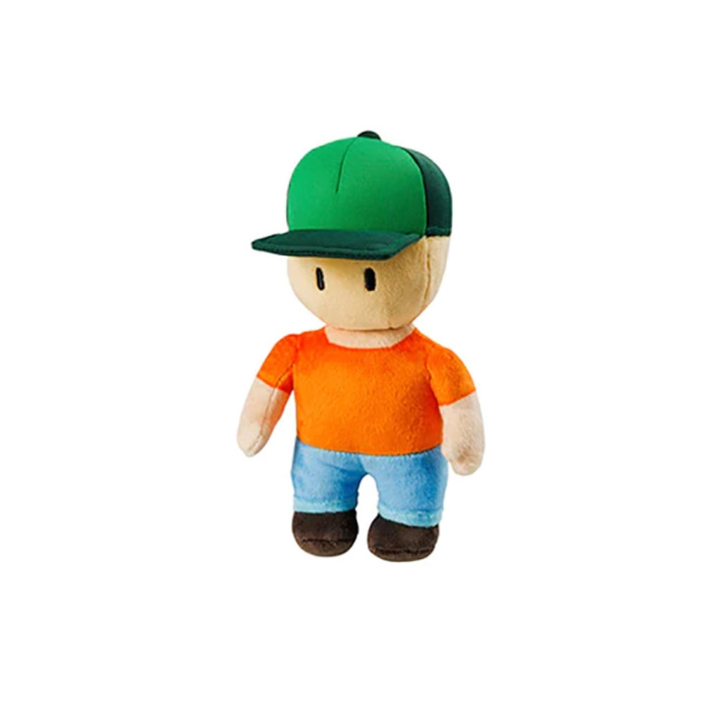 Stumble Guys 8" Plush Buddies