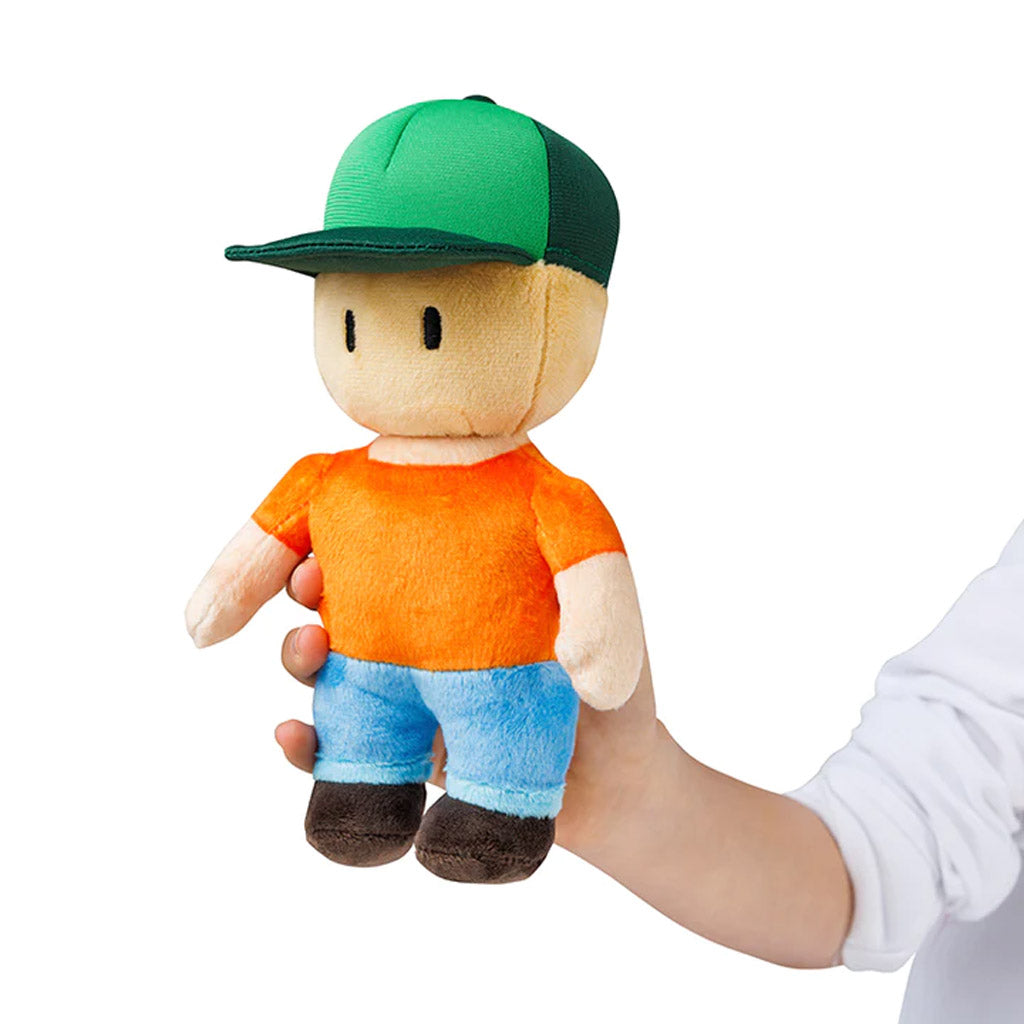 Stumble Guys 8" Plush Buddies
