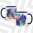 Load image into Gallery viewer, STUMBLE GUYS. CURSED FAIR. MUG