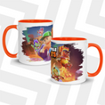 Load image into Gallery viewer, STUMBLE GUYS. LAVALAND. MUG