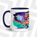 Load image into Gallery viewer, STUMBLE GUYS. STUMBLE CUP. MUG.