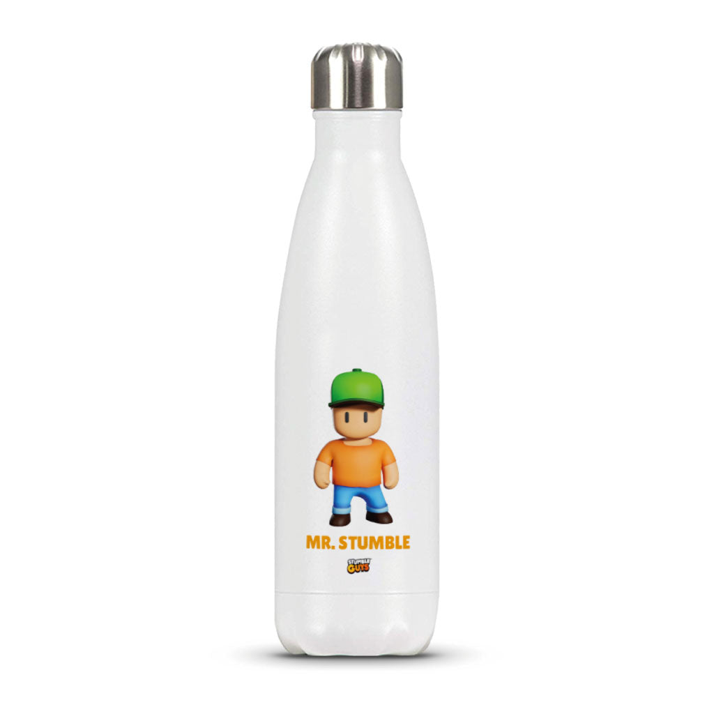 Mr. Stumble - Stumble Guys Premium Water Bottle