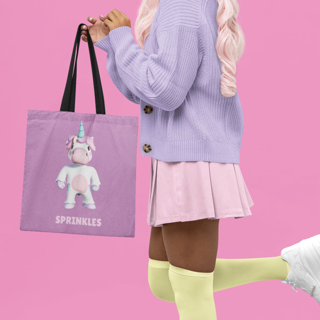 Sprinkles - Stumble Guys Premium Tote Bag