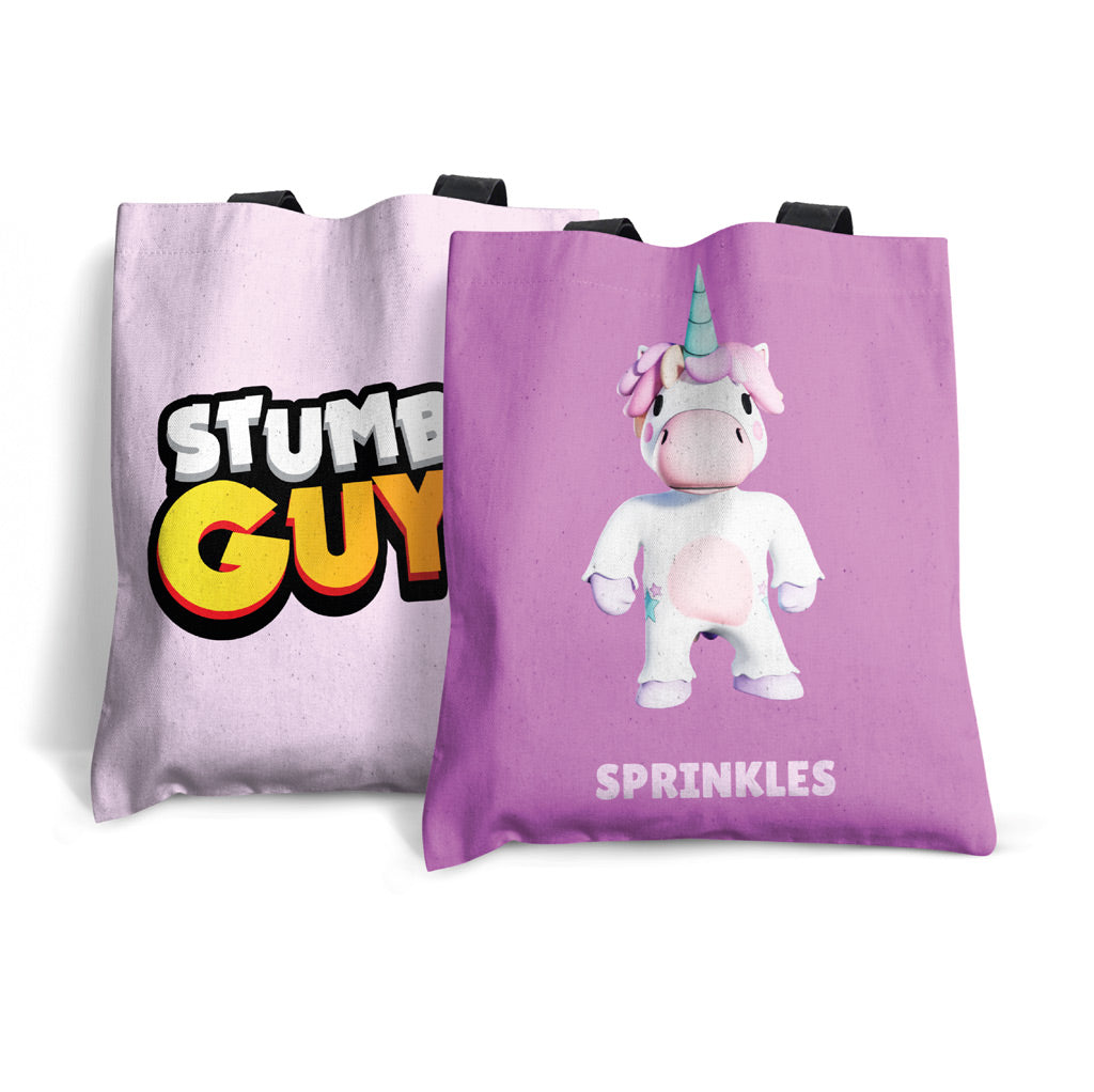 Sprinkles - Stumble Guys Premium Tote Bag