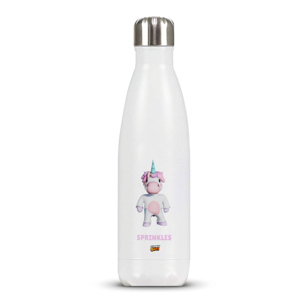 Sprinkles - Stumble Guys Premium Water Bottle