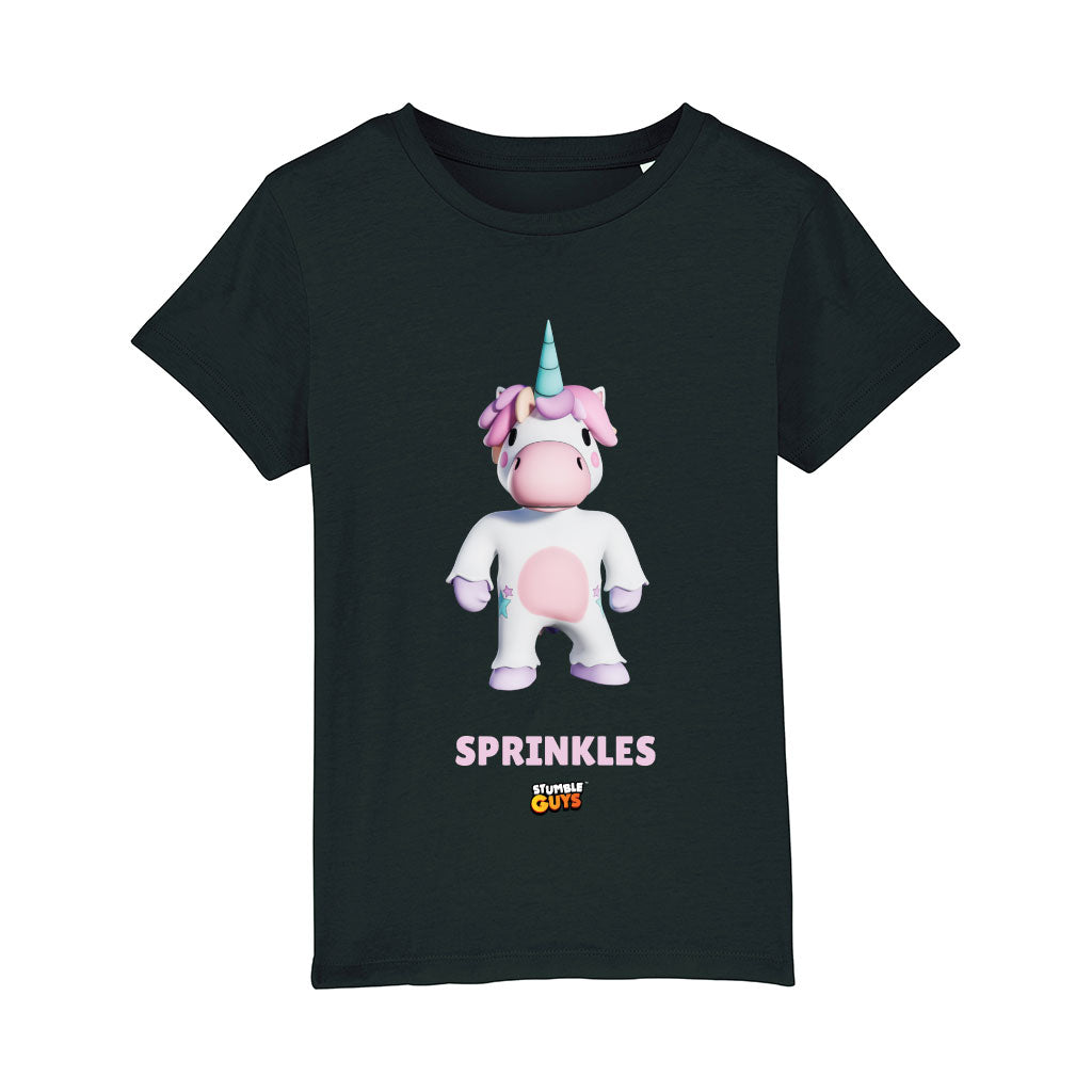 Sprinkles - Stumble Guys T-Shirt