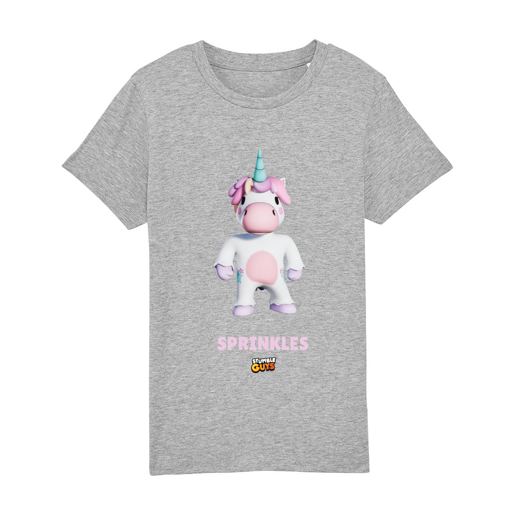 Sprinkles - Stumble Guys T-Shirt