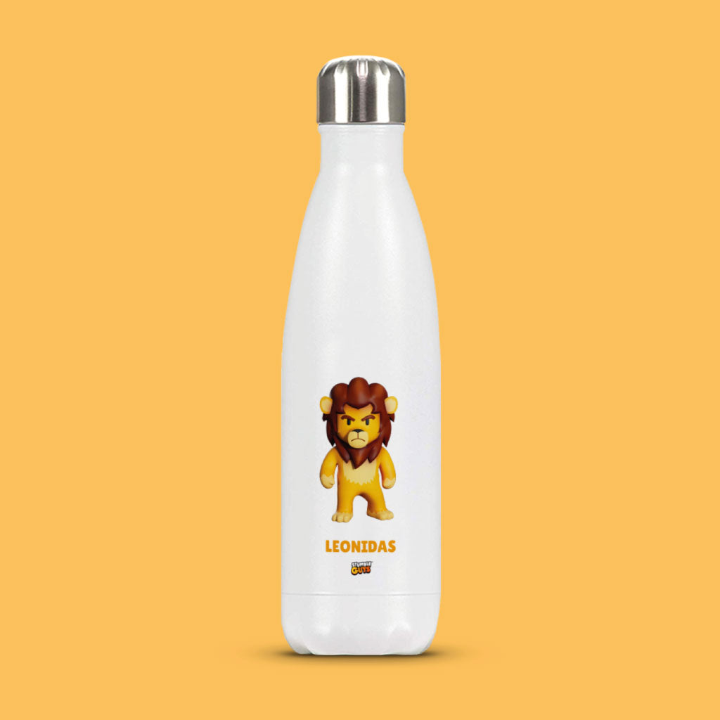 Leonidas - Stumble Guys Premium Water Bottle