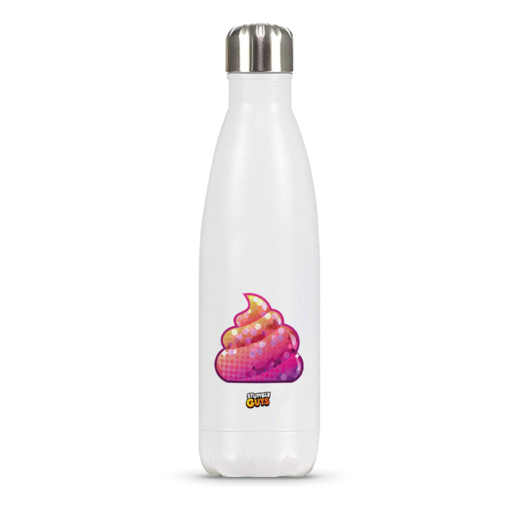 Sparkle Poop - Stumble Guys Premium Water Bottle