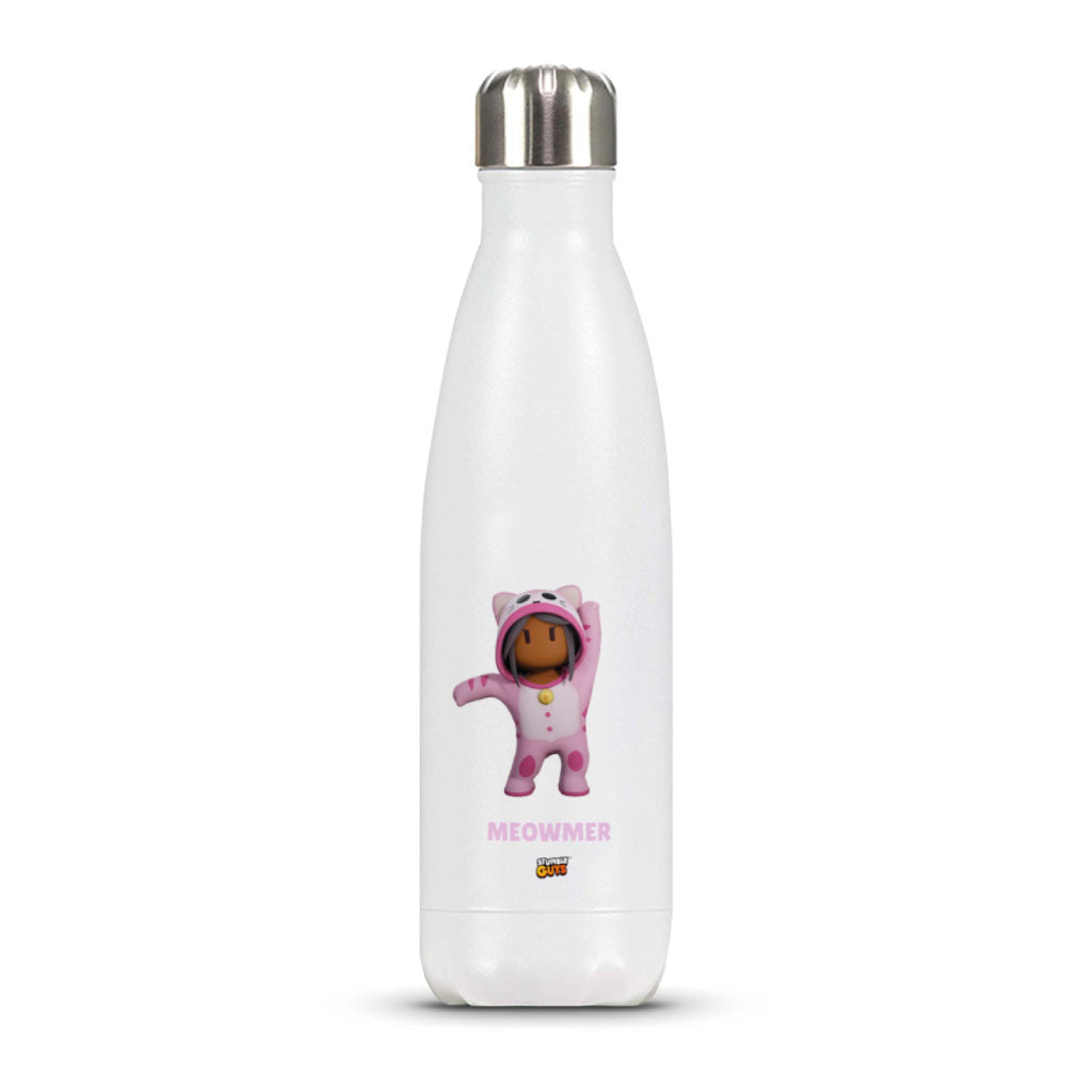 Meowmer - Stumble Guys Premium Water Bottle