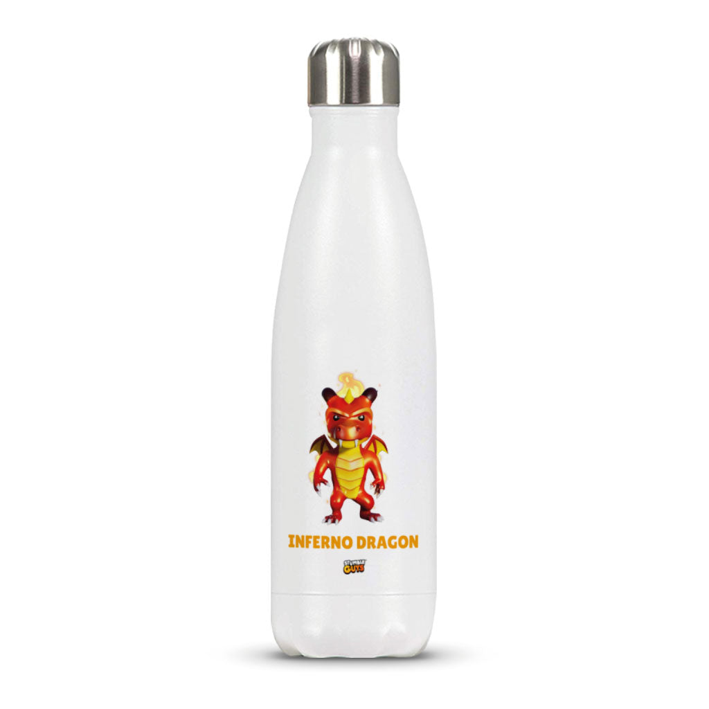 Inferno Dragon - Stumble Guys Premium Water Bottle