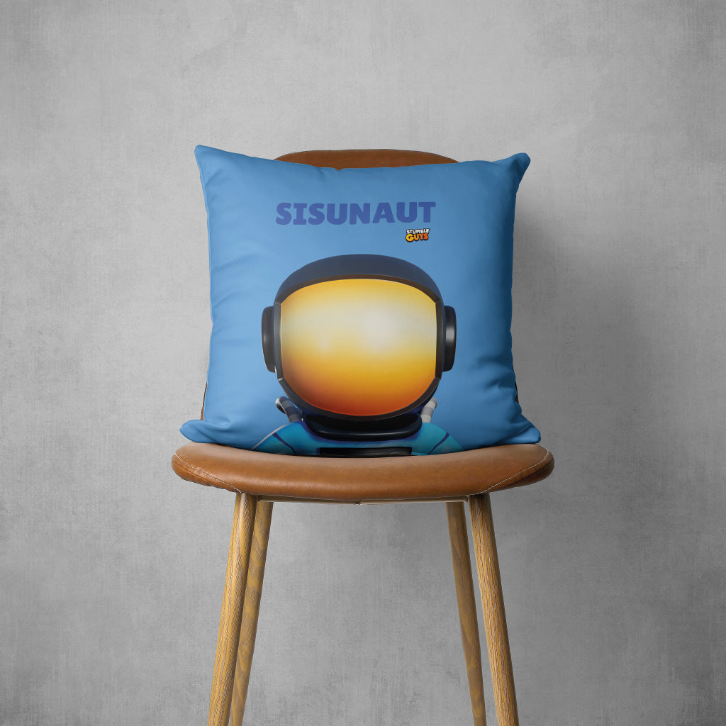 Sisunaut - Stumble Guys Cushion