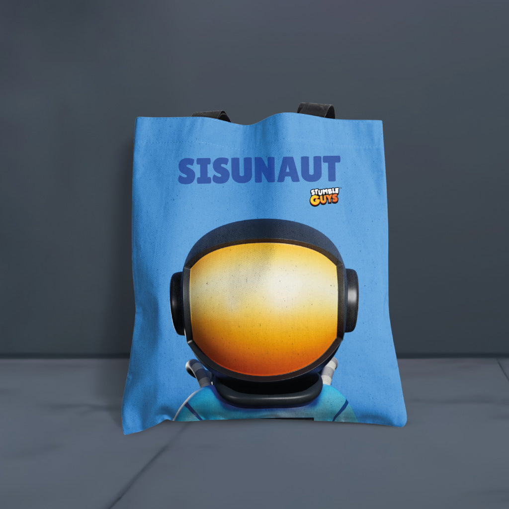 Sisunaut - Stumble Guys Premium Tote Bag