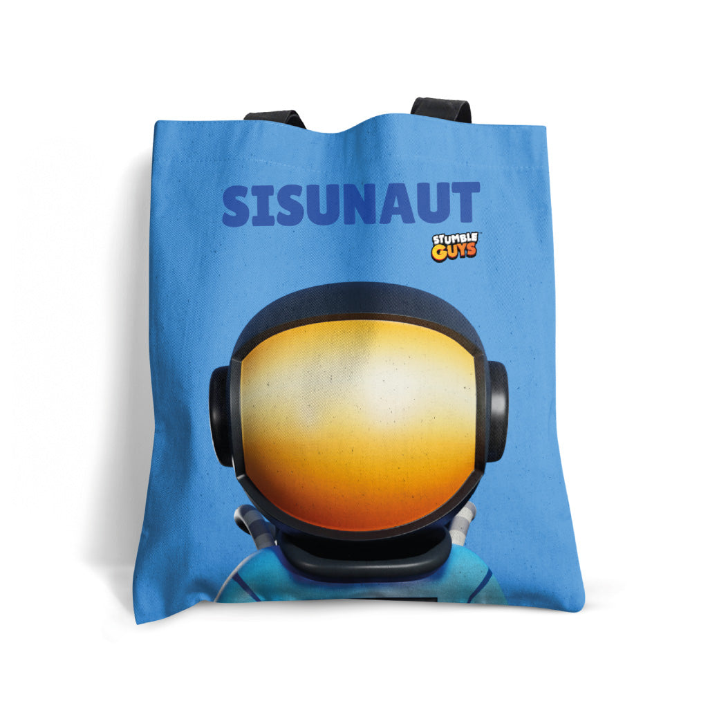 Sisunaut - Stumble Guys Premium Tote Bag
