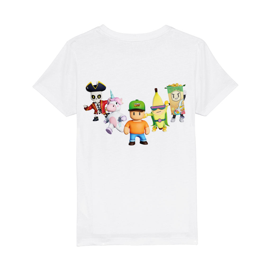 Stumble Guys T-Shirt