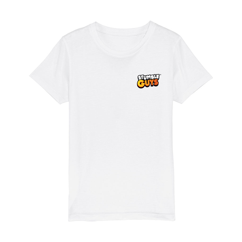 Stumble Guys T-Shirt