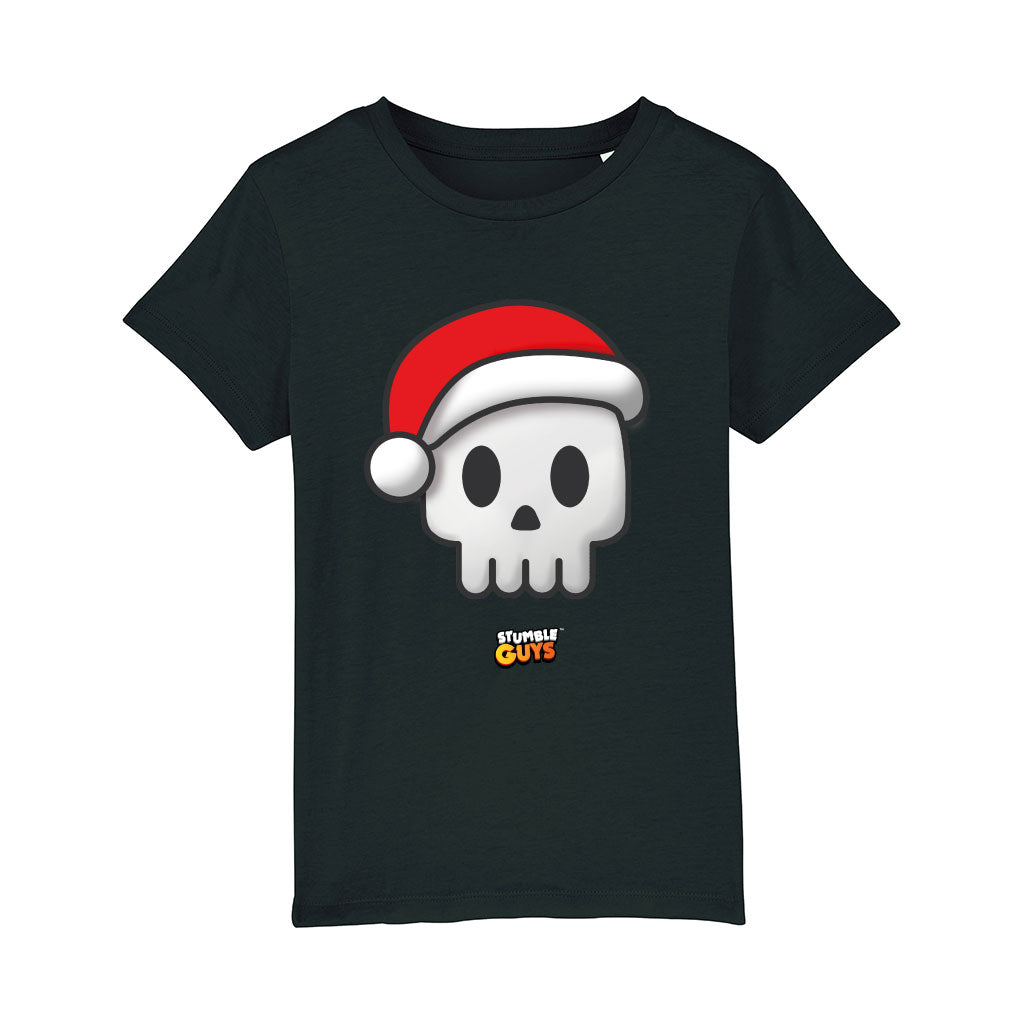 Skull - Stumble Guys T-Shirt