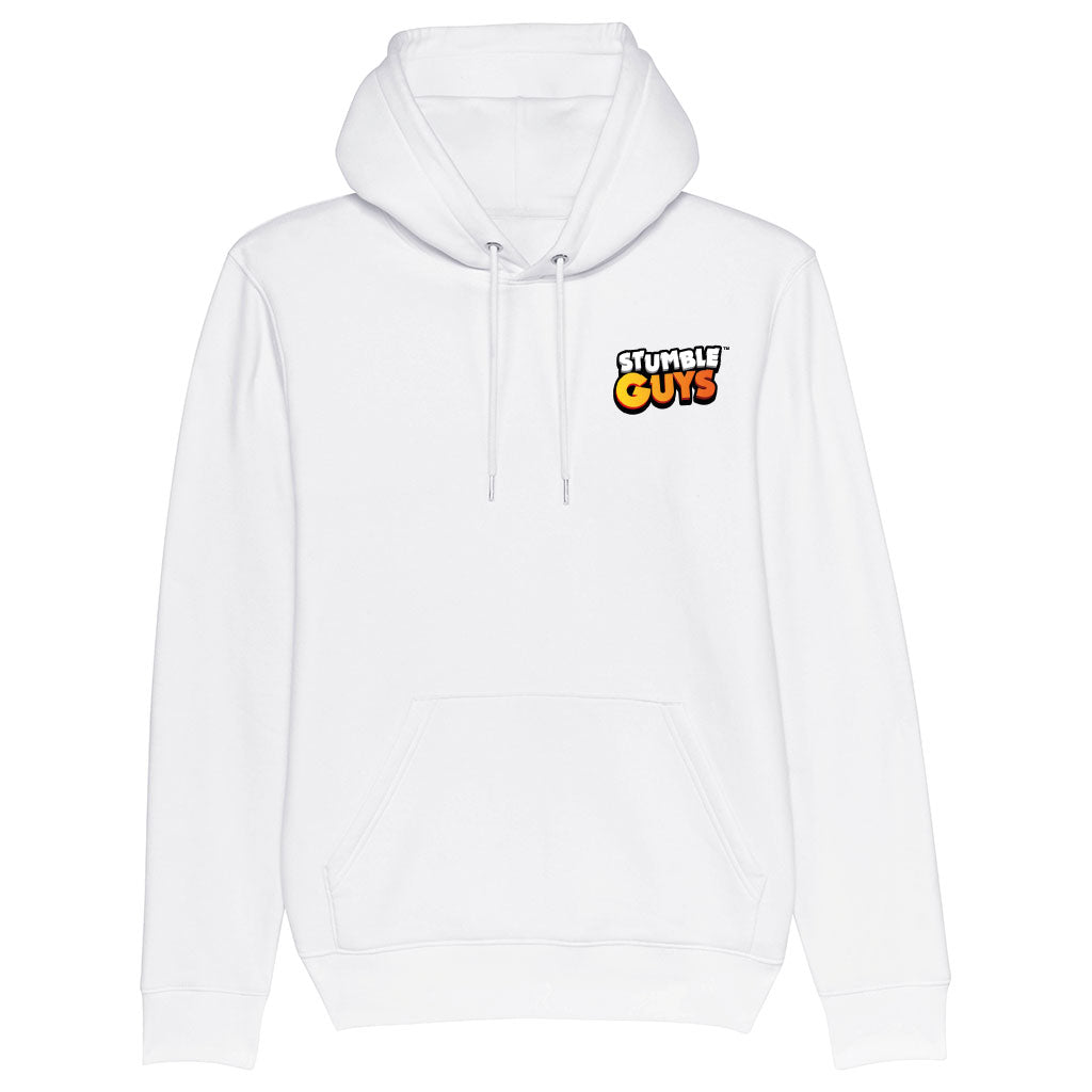 RIP Streamer - Stumble Guys Hoodie