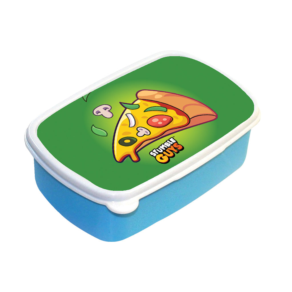 Pizza - Stumble Guys Lunch Box