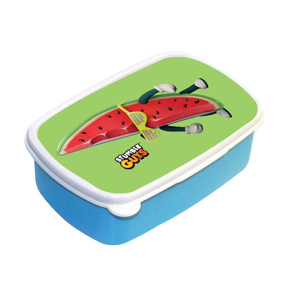 Water Melon - Stumble Guys Lunch Box