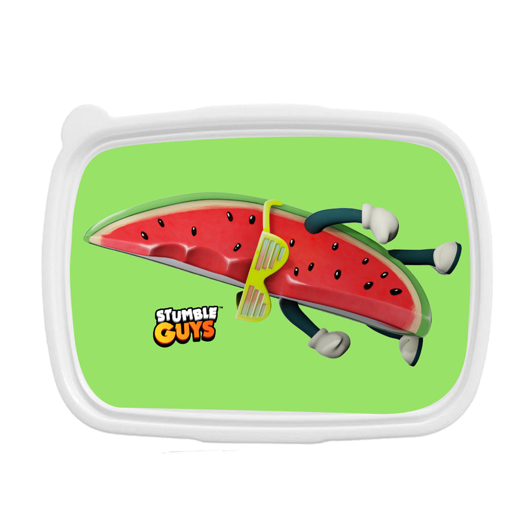 Water Melon - Stumble Guys Lunch Box