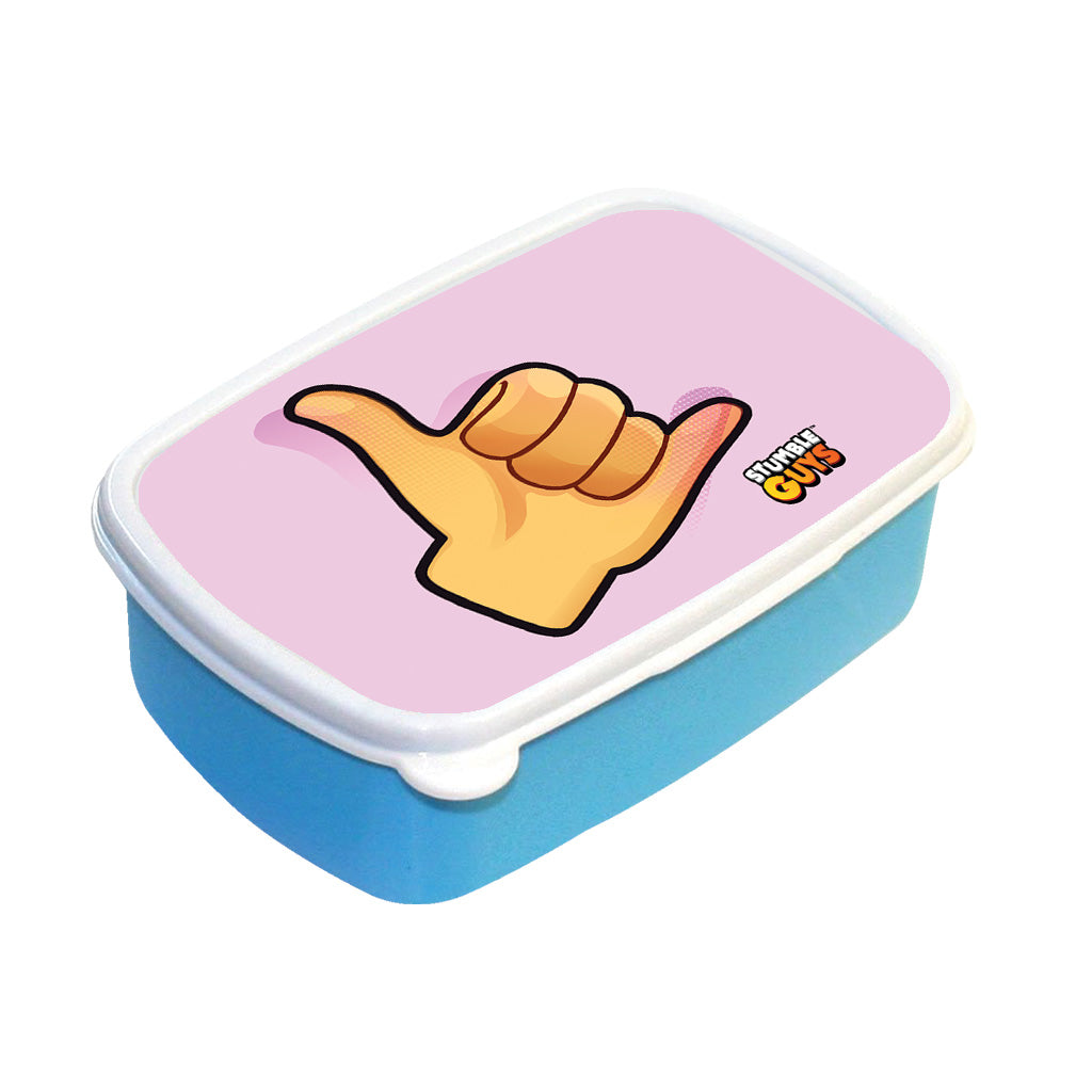 Rock On - Stumble Guys Lunch Box