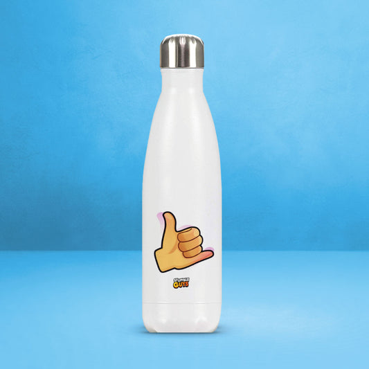 Rock On - Stumble Guys Premium Water Bottle