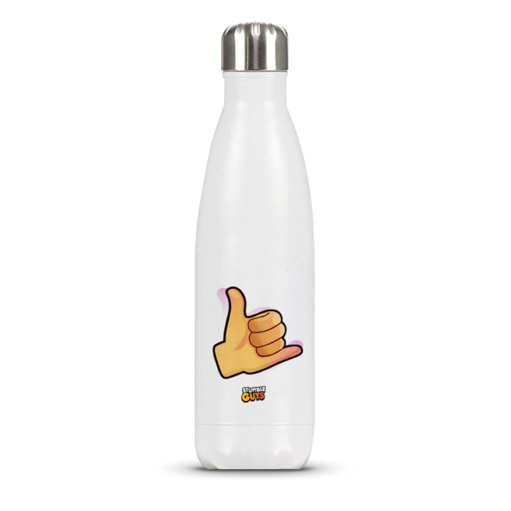 Rock On - Stumble Guys Premium Water Bottle