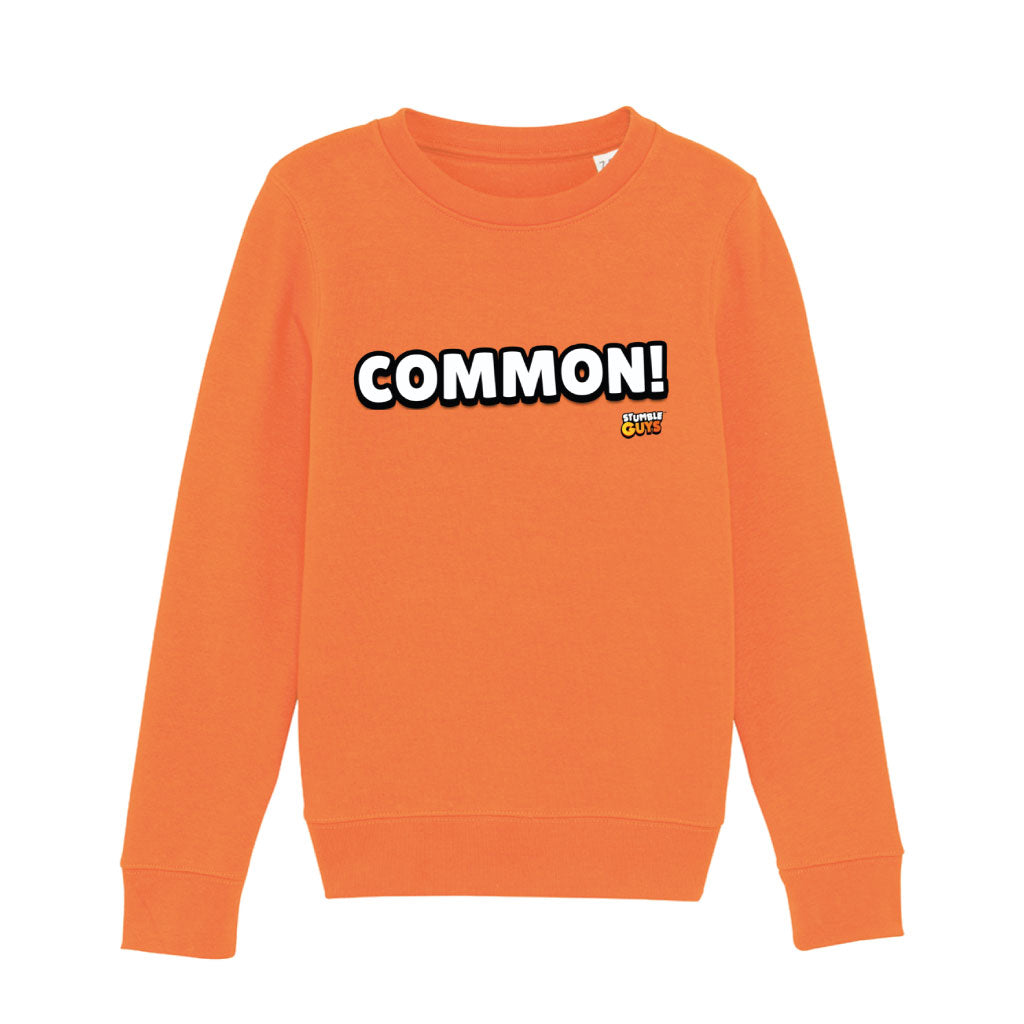 Mr. Stumble - Stumble Guys Sweatshirt