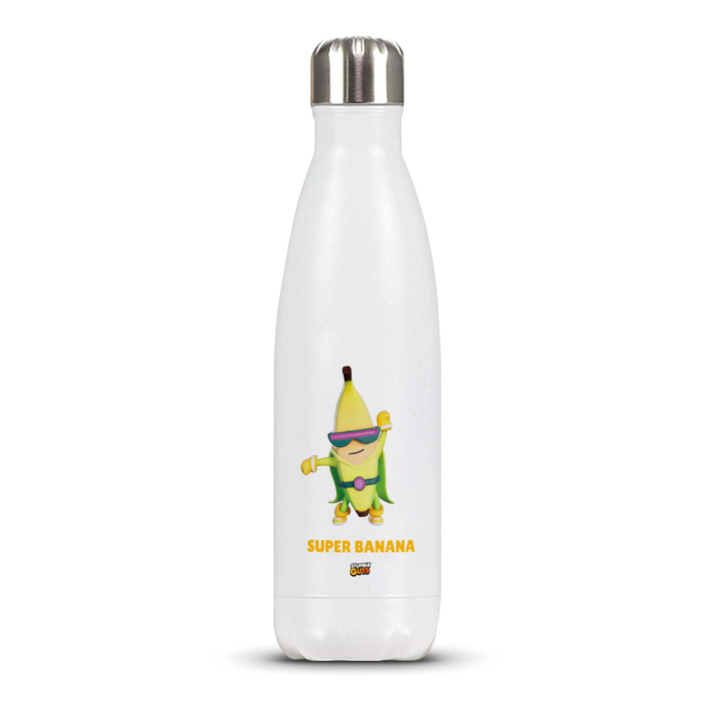 Super Banana - Stumble Guys Premium Water Bottle