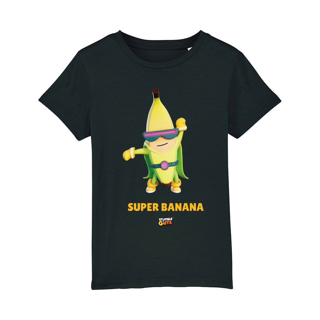 Super Banana - Stumble Guys T-Shirt
