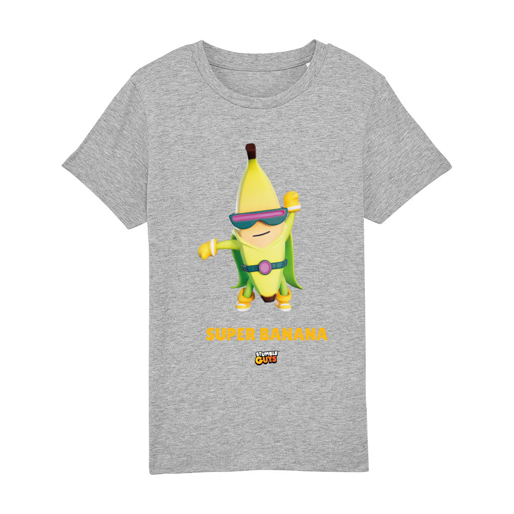 Super Banana - Stumble Guys T-Shirt