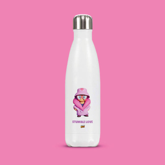 Stumble Love - Stumble Guys Premium Water Bottle