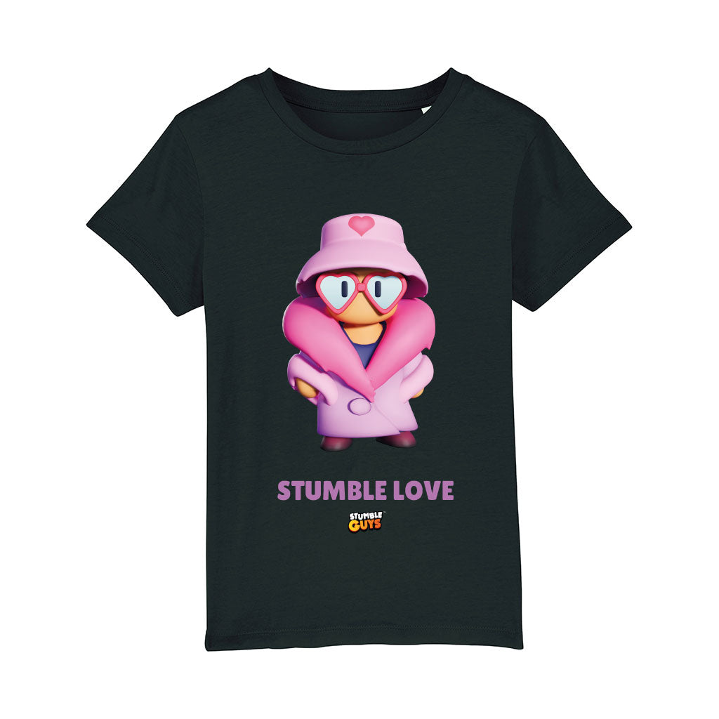 Stumble Love - Stumble Guys T-Shirt