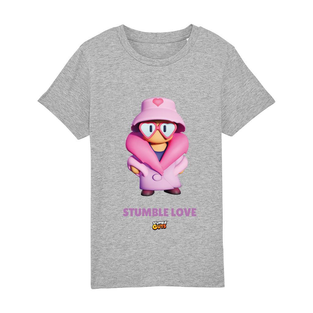 Stumble Love - Stumble Guys T-Shirt