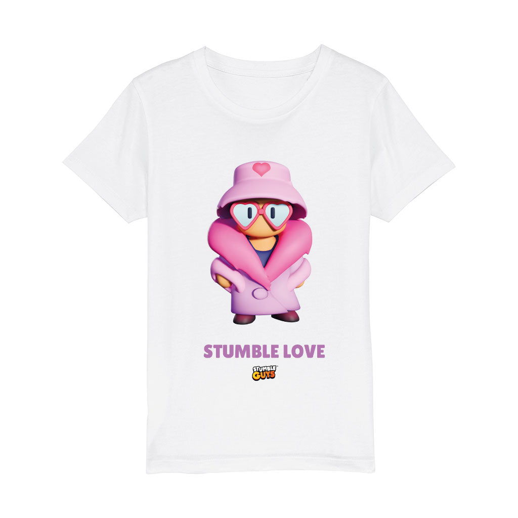 Stumble Love - Stumble Guys T-Shirt