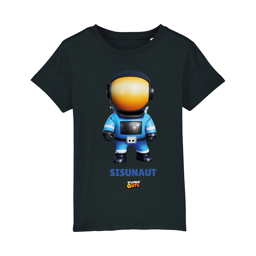 Sisunaut - Stumble Guys T-Shirt