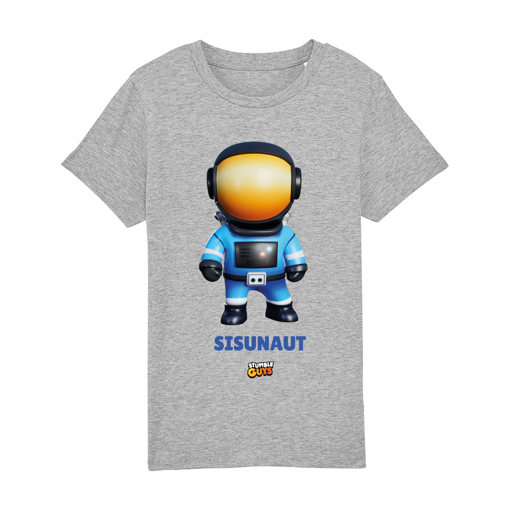Sisunaut - Stumble Guys T-Shirt