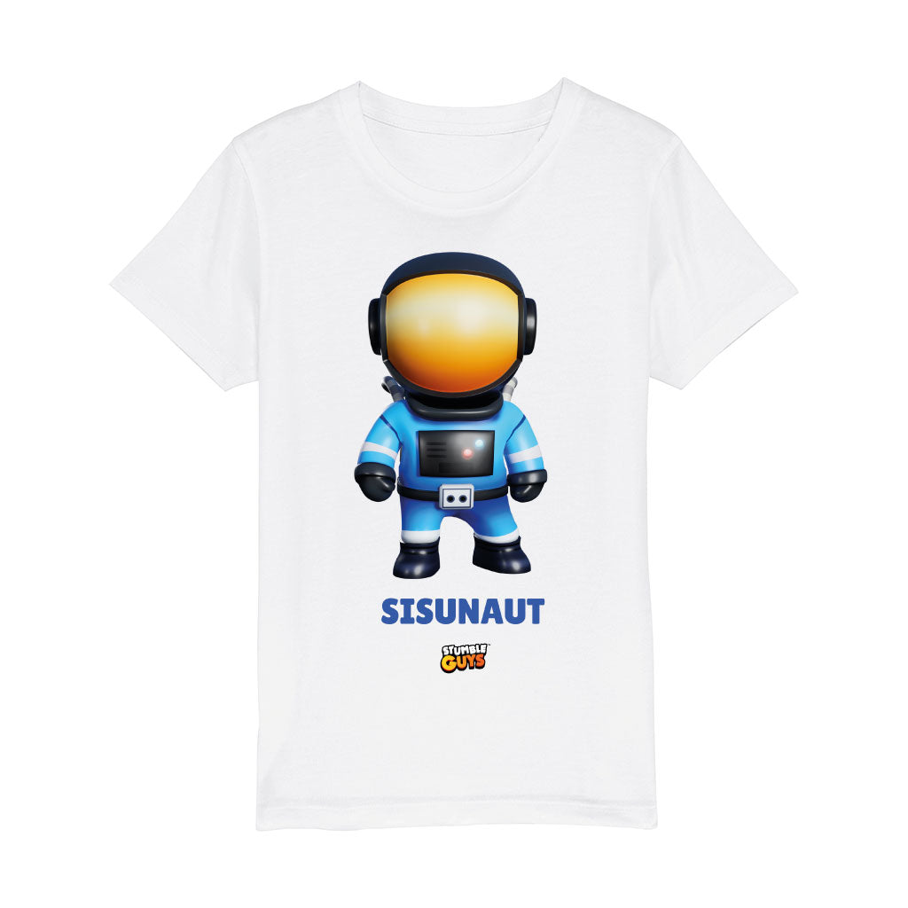 Sisunaut - Stumble Guys T-Shirt