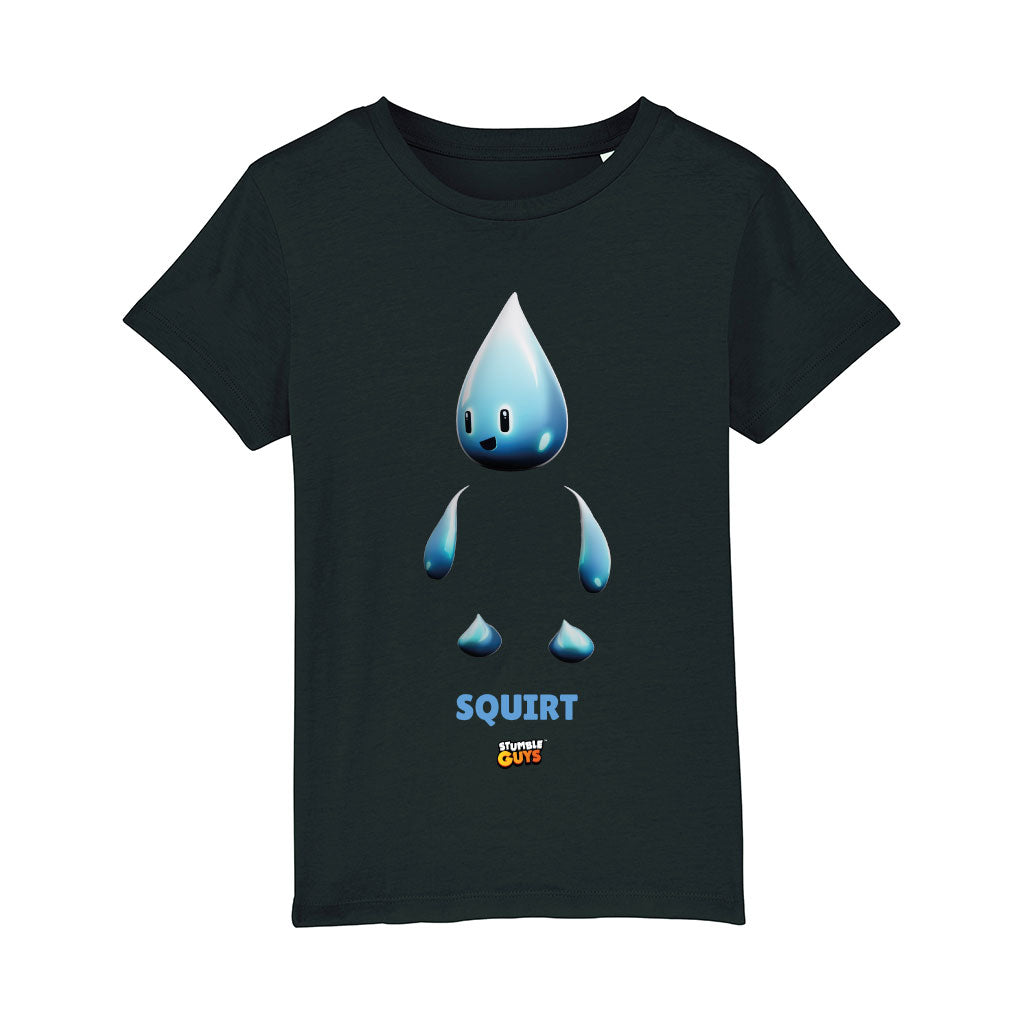 Squirt - Stumble Guys T-Shirt