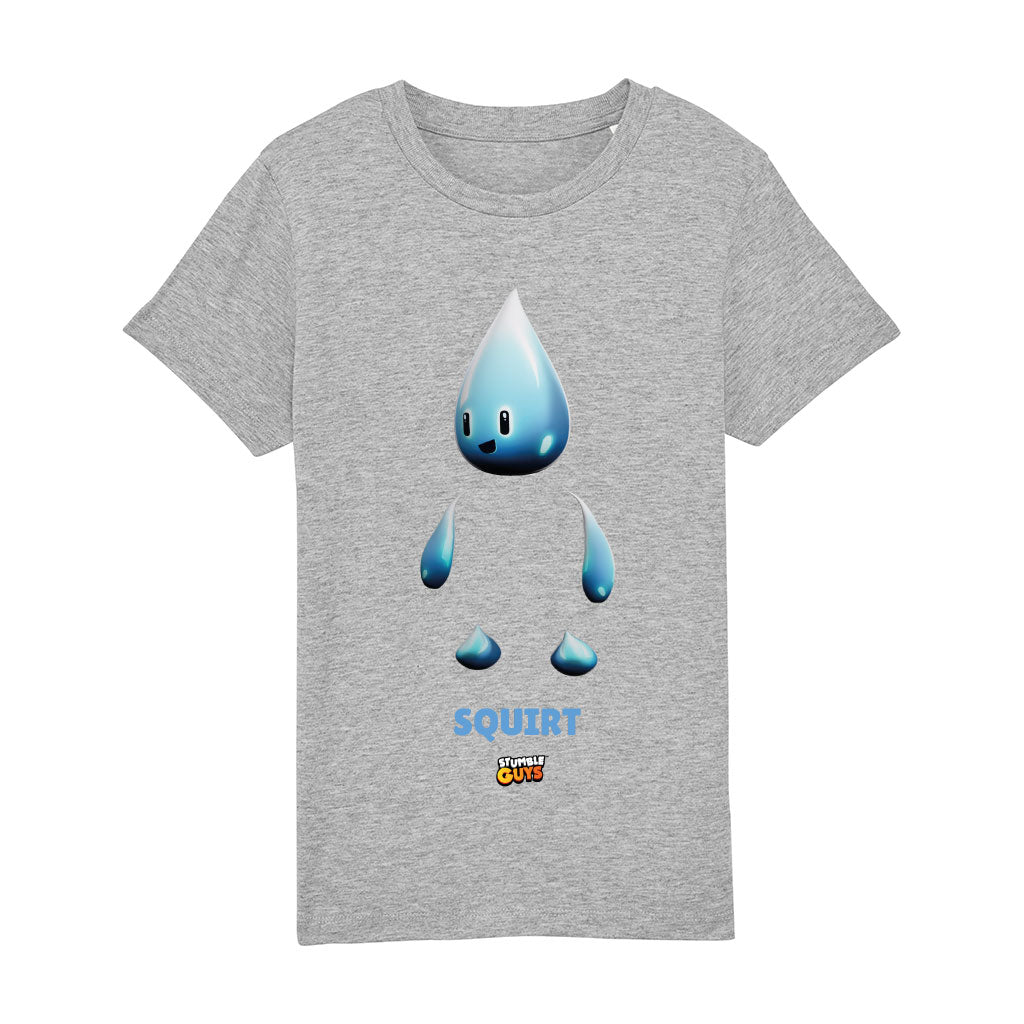 Squirt - Stumble Guys T-Shirt