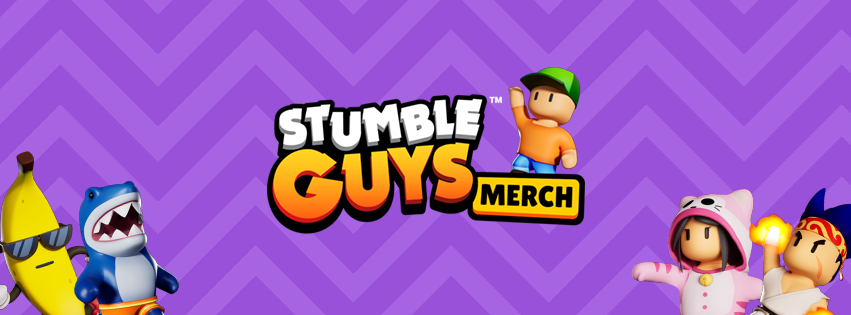SCOPELY Stumble Guys