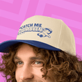 Load image into Gallery viewer, Catch Me Stumblin Hat

