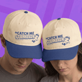 Load image into Gallery viewer, Catch Me Stumblin Hat

