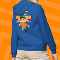 Load image into Gallery viewer, Stumble Guys Youth Hoodie
