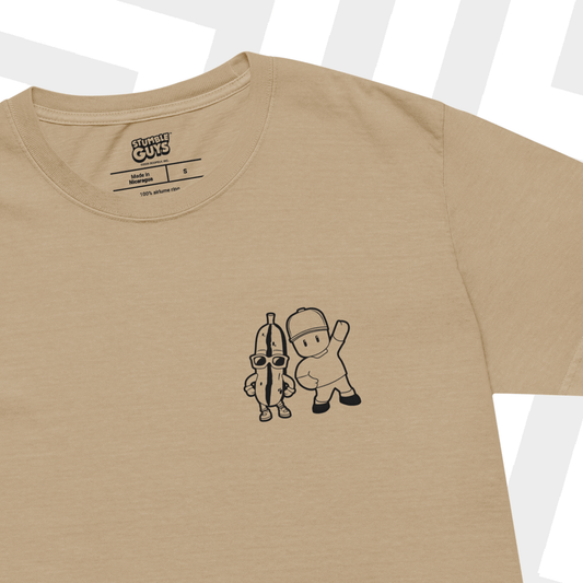 Champions Only T-shirt