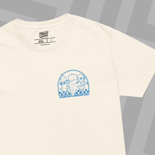 Can't Stop the Stumble T-shirt