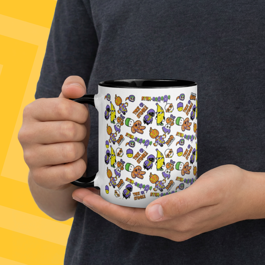 Stum-BOO Mug